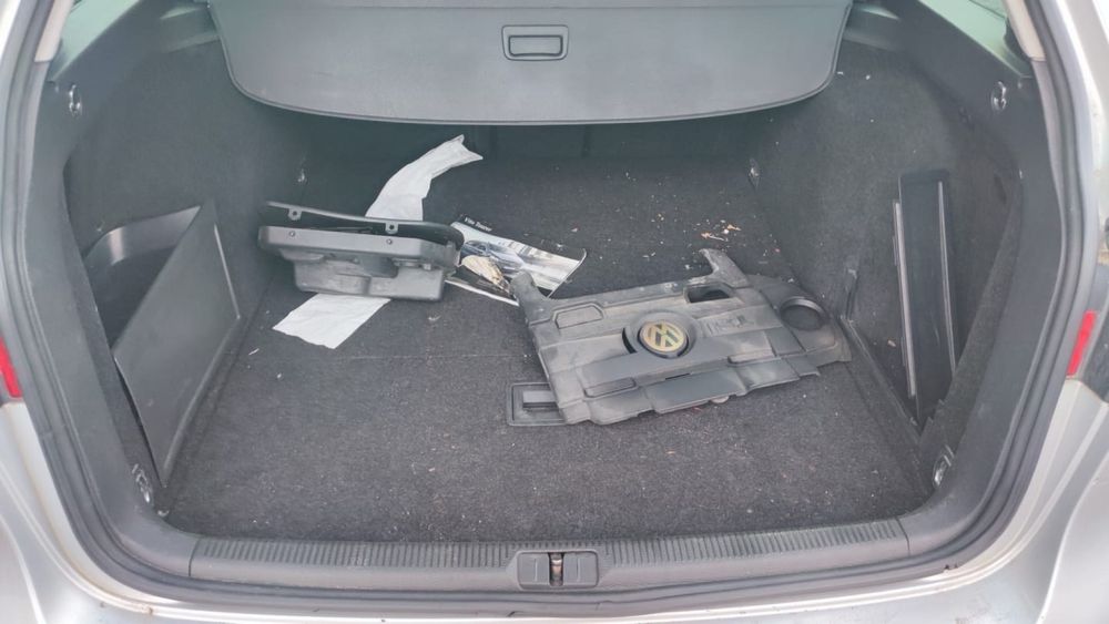 Vw Passat 6 1.4ekofuell,1.9tdi,2.0fsi,3,2,2.0TDI/DSG