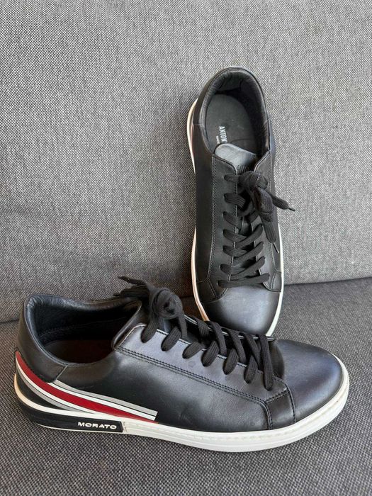 Мъжки нови кецове Antony Morato - 42 номер