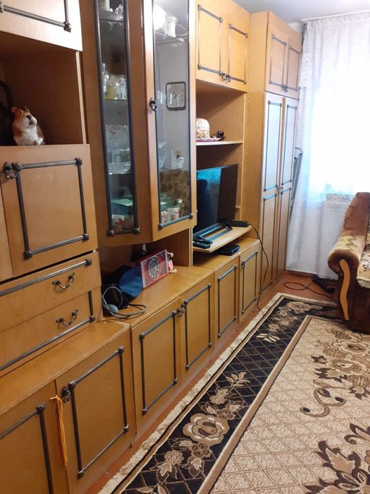 Продам дом в Бобровке.