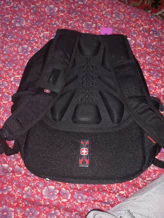 Школьный рюкзак для детей или подростков