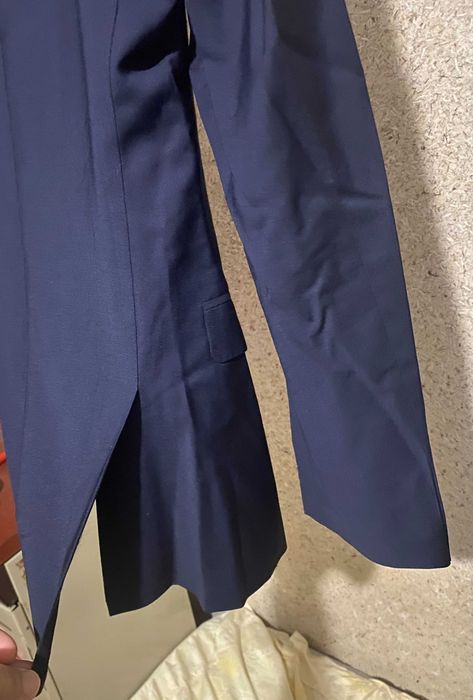 Вълнено сако s.Oliver, допущам коментар по цената