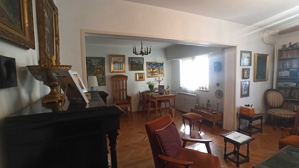 Vanzari 4 camere Lacul Tei - Doamna Ghica