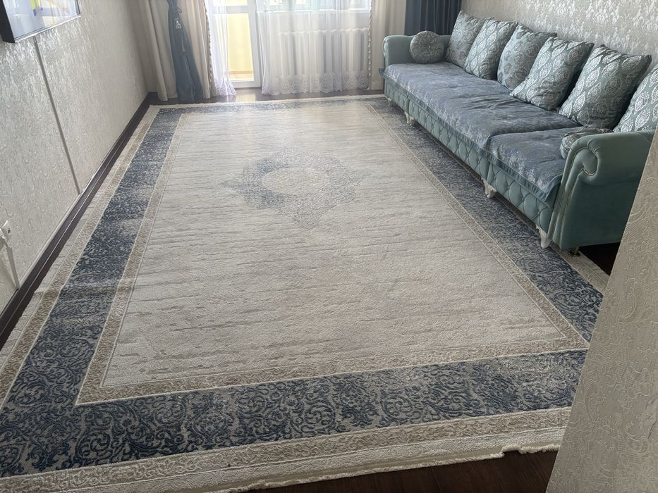 Ковер для гостиной