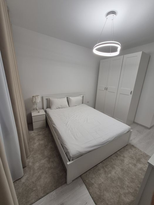 Apartament 2 camere