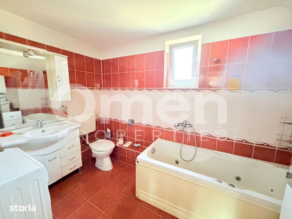 Casa de vanzare | Tautii-Magheraus | 200 mp + 15 ari