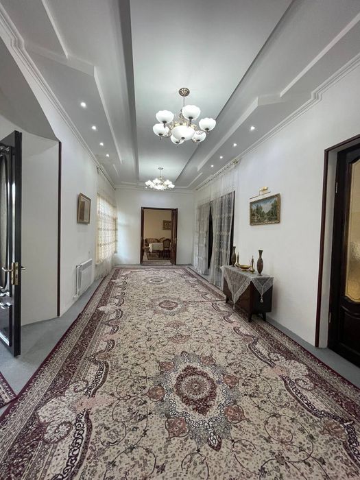 Участка сотилади 6 соток