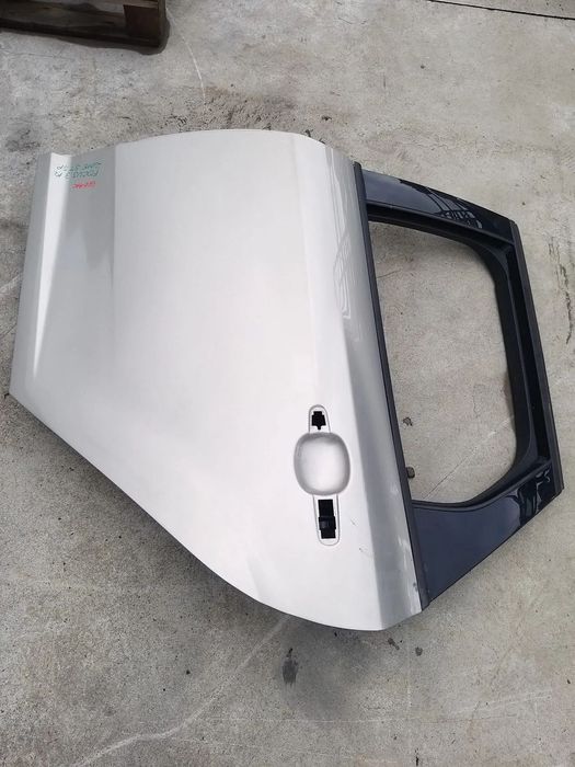 Usa portiera stanga spate ford focus 3 break facelift 2015