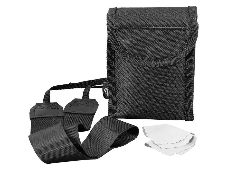 Binoclu 10 x 26 de calitate premium cu sticla germana, nou sigilat