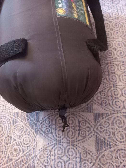 Продам спальный мешок