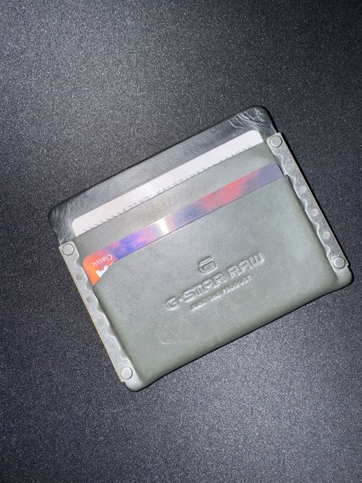 Cardholder G-STAR