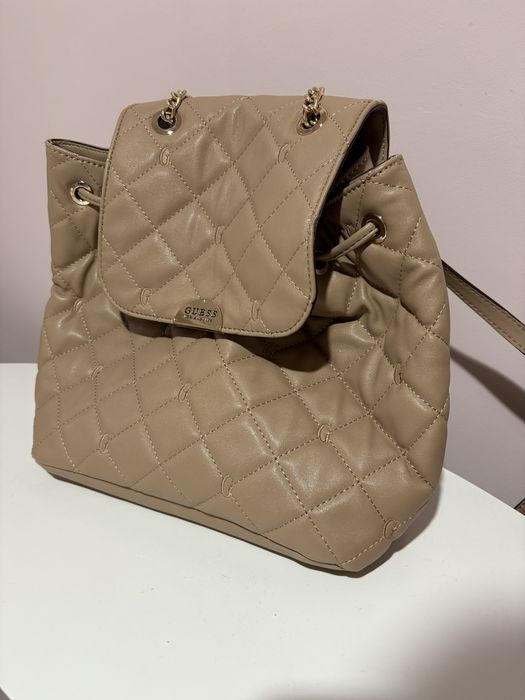 Rucsac Guess nou