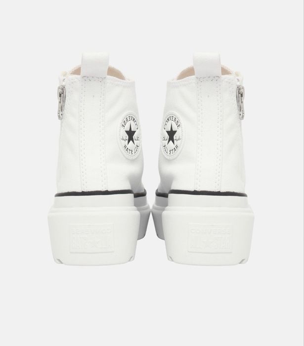 Чисто нови маратонки Converse All Stars/ 38.5