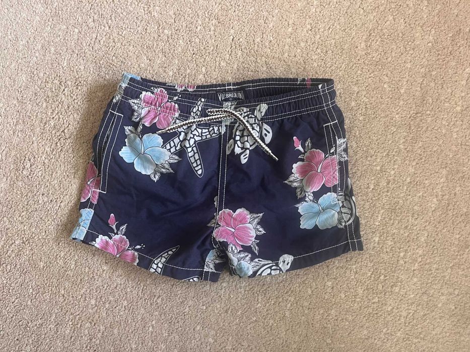 Детски бански Vilebrequin за 4 години