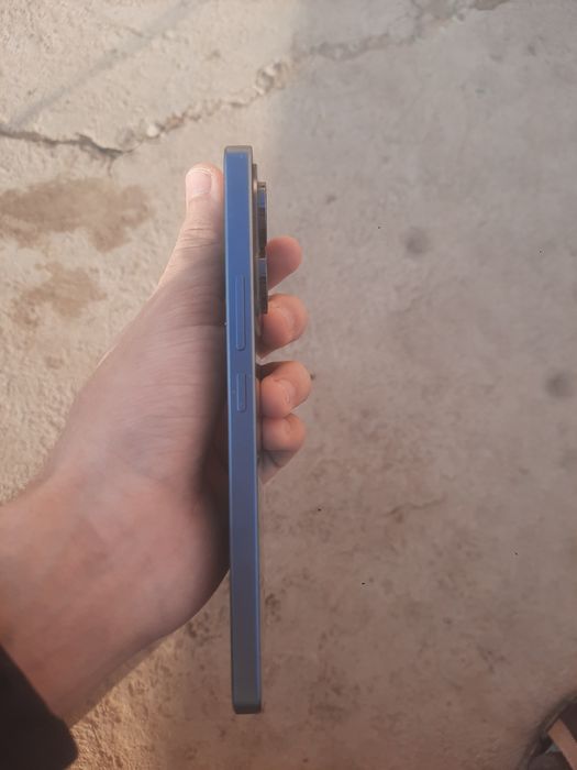 Poco x6 5g xotrasi 512/12 karobka dakument bor 100 garantya