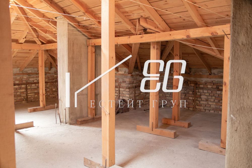 Етаж от къща в Варна-Аспарухово площ 98 цена 85000