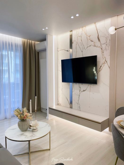 Amenajări Interioare