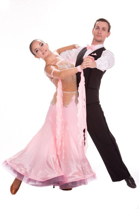 Постановка свадебного танца