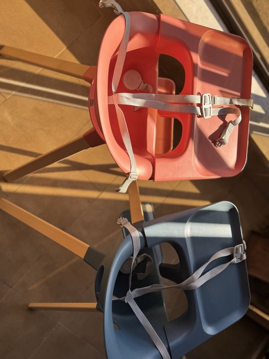 Стол за хранене Stokke