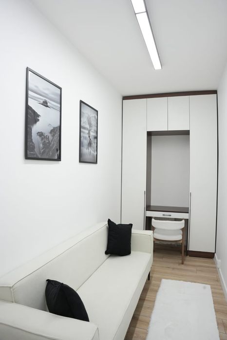 3х комн 93м2 возле Хазрета