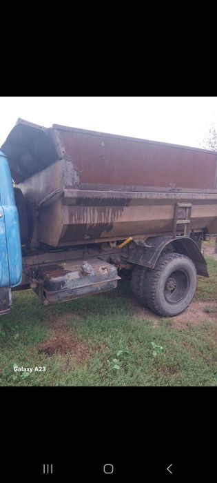 Продам Зил в хорошем  состоянии
