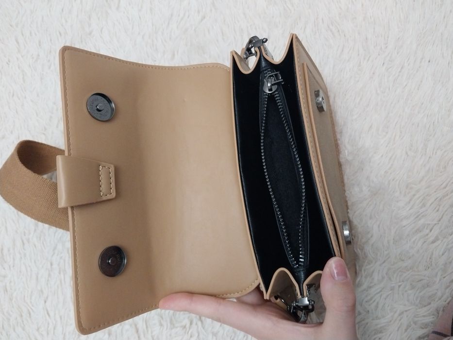 Продаю сумку, новая