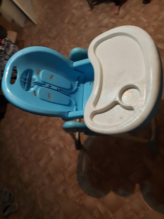 Балалар орындыгы