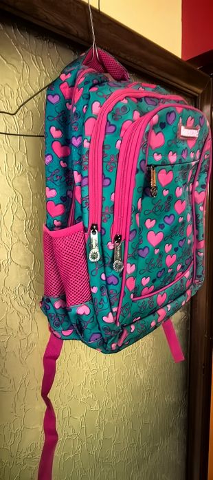 Ученически раници