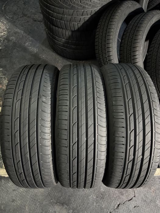 195/60R16 89H Bridgestone Turanza