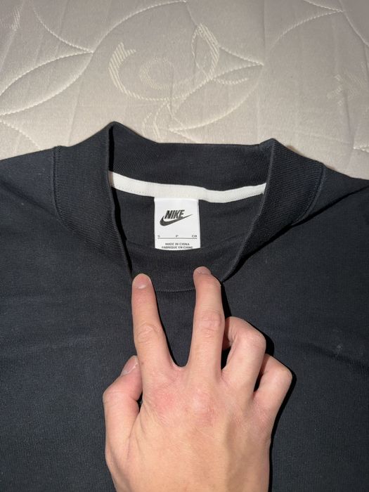 Свитшот Nike продам