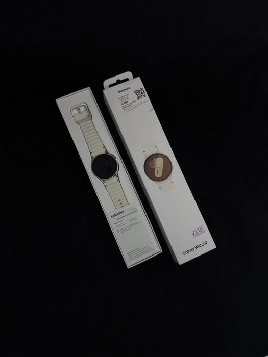 samsung watch 7 • baitime • 0.0.24