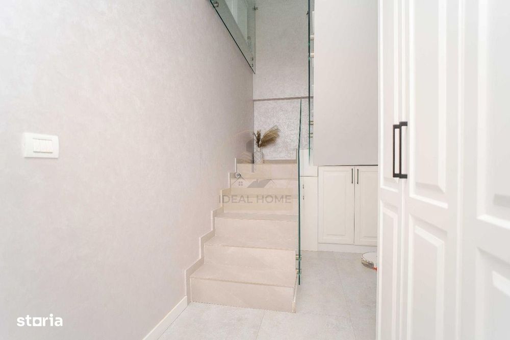 Apartament 3 camere plus 2 locuri de parcare Valea Lupului