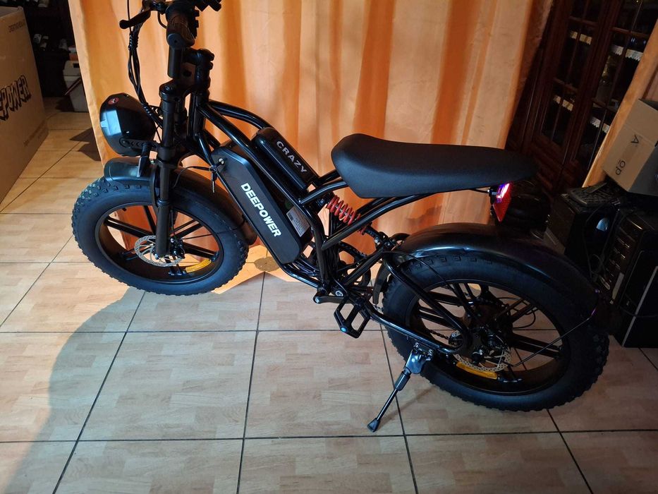 Vand Bicicleta electrica adulti