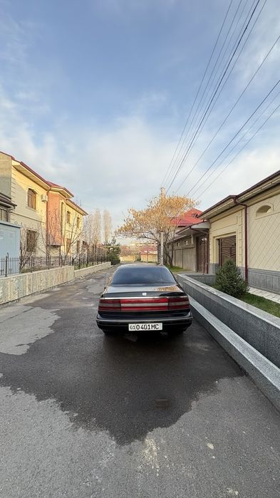 Daewoo Super Salon