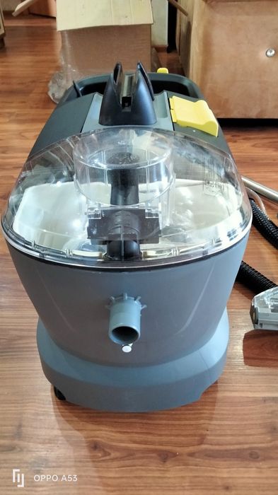 Универсалды шаңсорғыш. Универсальный пылесос