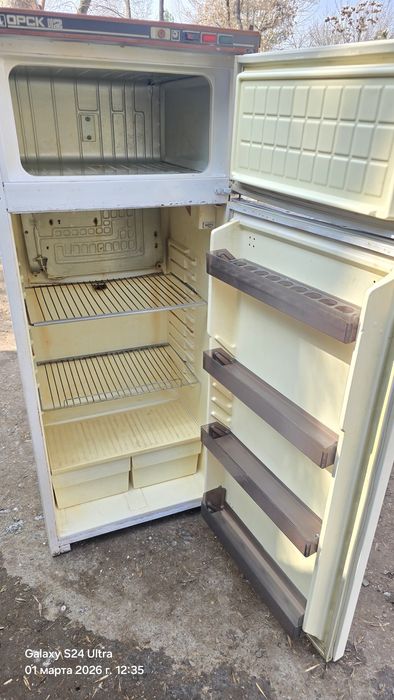 Продаётся холодильник