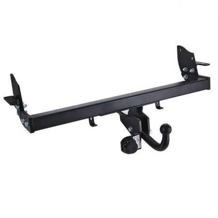 Фаркоп для MMC Pajero 2007