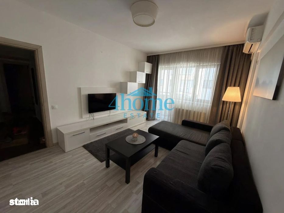 Apartament 2 camere - Nicolae Grigorescu | Bloc nou | Pet friendly — fotografia 1
