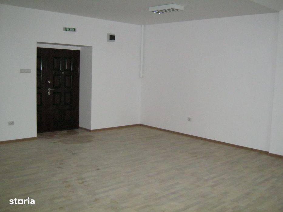 Spatiu comercial zona Kaufland - Gara