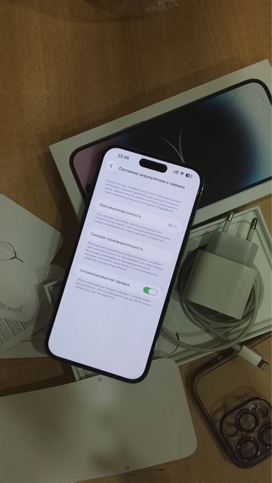 Продам IPhone 14 pro max