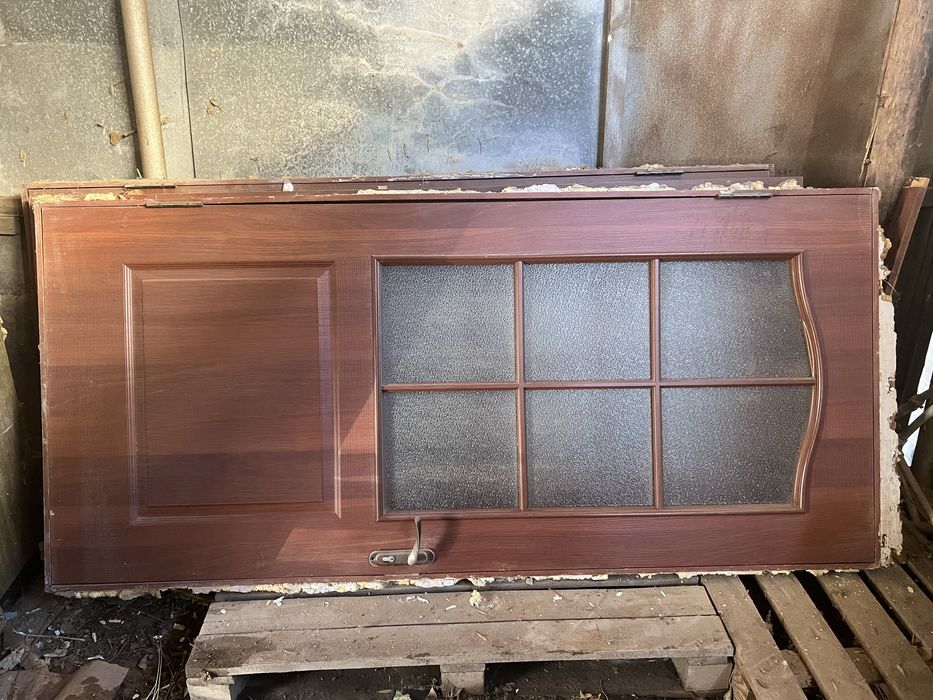 Двери межкомнатные