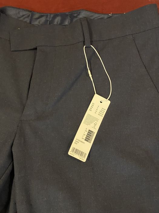 Pantaloni eleganti ESPRIT