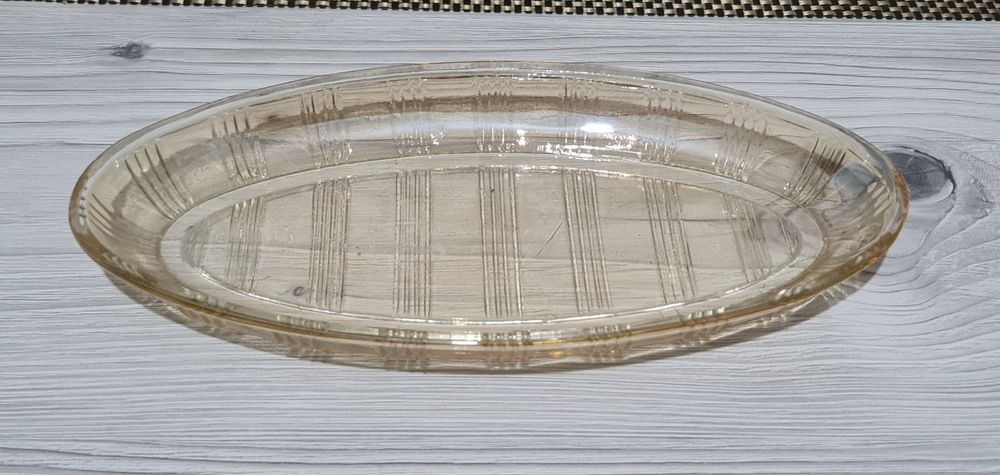 Посуда из стекла, раритет