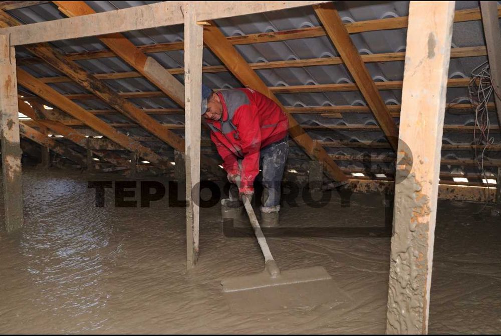 Пенобетон гарантиямен 100 пайыз