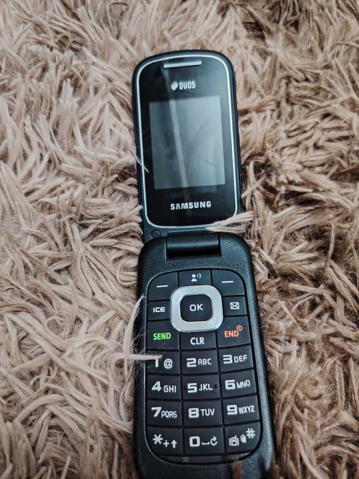 Samsung duos knopkali