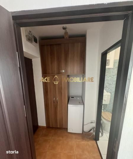 Garsoniera de inchiriat | Colentina | Mc Donald's | Mobilat & Utilat