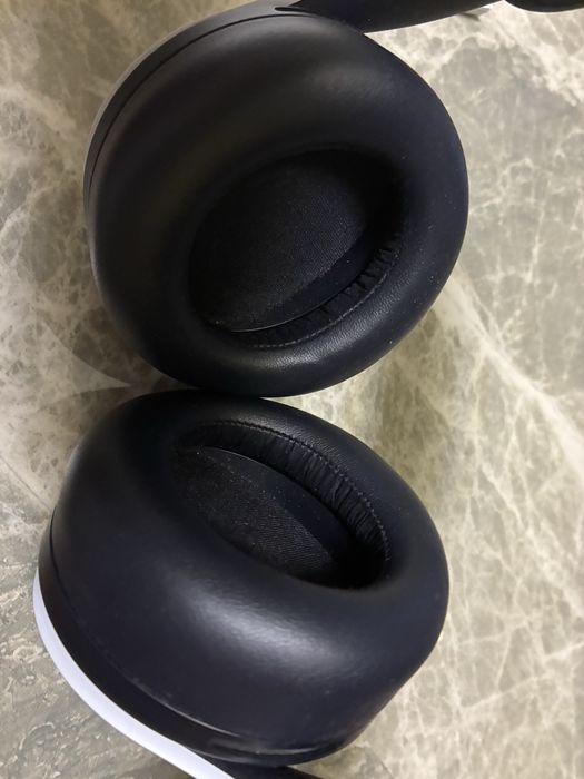 Casti wireless Sony PS5 Pulse 3D