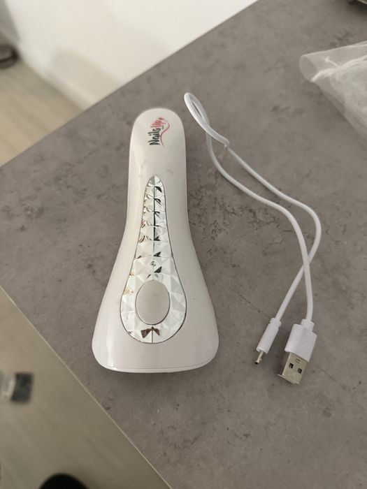 Necesar si accesorii unghii