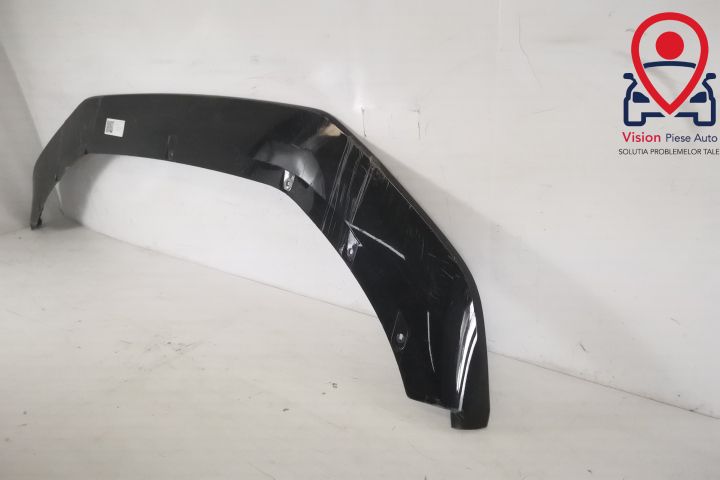 Порше Панамера / Porsche Panamera , , , , Оригинален предна броня спой