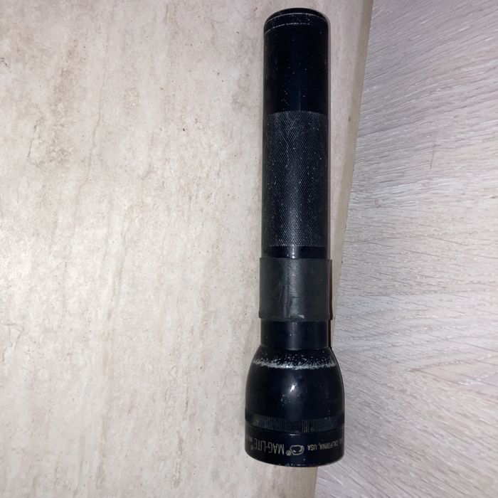 Lanterna Mag Lite Usa cu Led