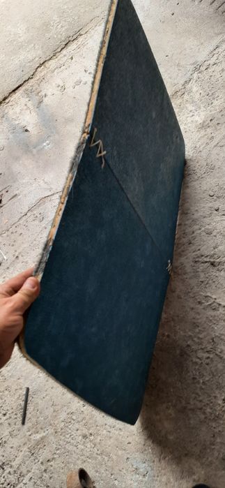 Mocheta Marină Romcraft 480